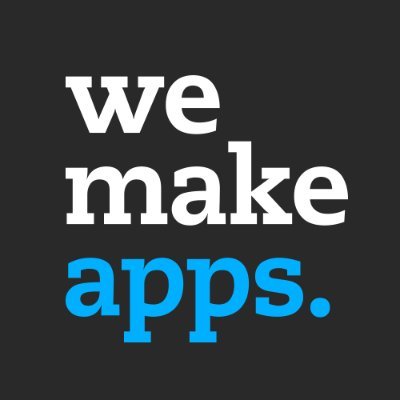Building beautiful, award-winning mobile apps since 2011.