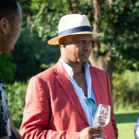 The Black Sommelier (@sommelier_black) 's Twitter Profile