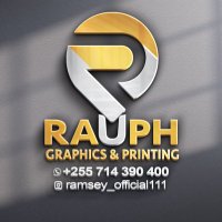 Rauph_graphics(@RamaShemela) 's Twitter Profile Photo