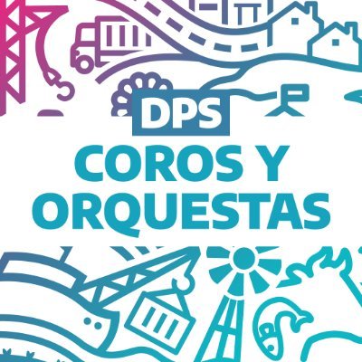 Programa de educación musical que busca fortalecer trayectorias educativas de niñas, niños y jóvenes bonaerenses. @BAeducacion
@BAProvincia