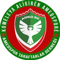Amedspor Taraftarlar Derneği(@amedspordernek) 's Twitter Profile Photo