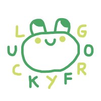 Lucky Frog Studio(@studioluckyfrog) 's Twitter Profile Photo