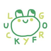 Lucky Frog Studio (@studioluckyfrog) 's Twitter Profile