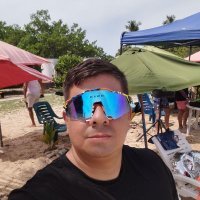 Joe Soteldo Beach 🌊(@Scrumich) 's Twitter Profile Photo