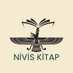 Nivis Kitap (@niviskitap) Twitter profile photo