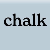Chalk Press Agency. (@chalk_press) 's Twitter Profile
