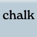 Chalk Press Agency. (@Chalk_Press) Twitter profile photo