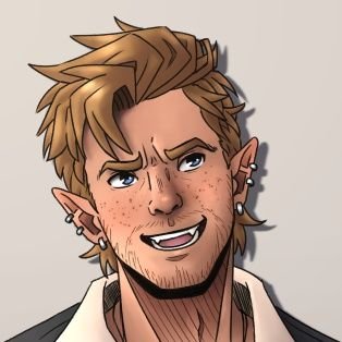Ned 🗡️さんのプロフィール画像