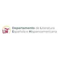 Dpto. Literatura Española e Hispanoamericana US(@literatura_esp) 's Twitter Profile Photo