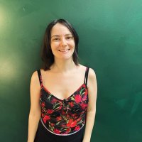 Rebecca Turner š (@turnerebecca) 's Twitter Profile Photo Rebecca Turner š (@turnerebecca) 's Twitter Profile Photo