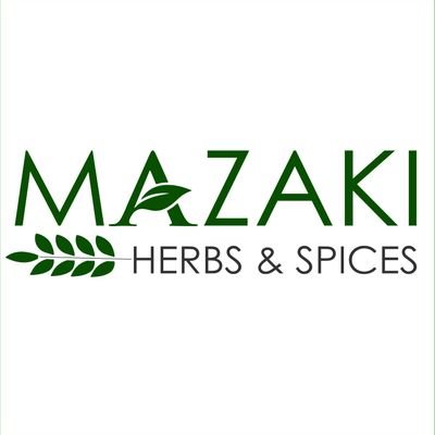 We fix your kitchen & health
Organic herbs and spices
Pick up point: Sasa Mall,Moi Avenue,3rd Flr C6
Delivery done countrywide
0758931804/0722455949