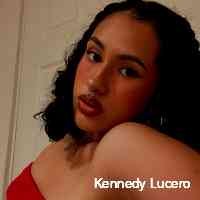 Kennedy Lucero (@kennedylucer) 's Twitter Profile