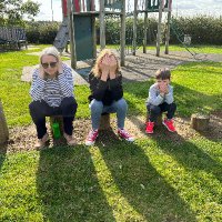 Elizabeth Coombe (@lizcoombe) 's Twitter Profile Photo Elizabeth Coombe (@lizcoombe) 's Twitter Profile Photo