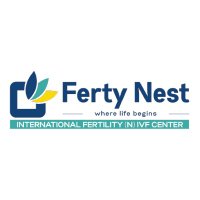 Ferty Nest(@FertyNest) 's Twitter Profile Photo