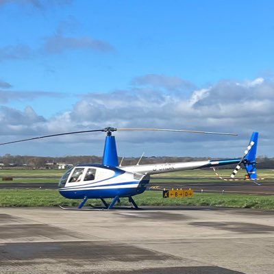 Heli Air specialise in PPL and CPL helicopter training and sales of Robinson aircraft. We also provide bespoke chartered flights and tours over the Cotswolds.