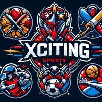 Xciting Sports(@XSports58880) 's Twitter Profile Photo