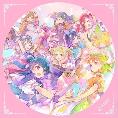 SECELIA_DOTE_GW's profile picture. 交換用のアカウントです