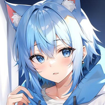 nekomata_yuki01's profile picture. APEX・valo・マイクラ・タルコフ等やってます。#ペングラ 天猫 ユキ Twitchで気ままに配信してます。https://t.co/Ucfjz4tnTW