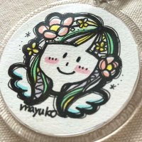 岡本麻友子⭐︎元NHKキャスター (@mayuko_okamoto_) 's Twitter Profile