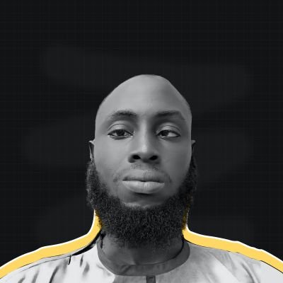 Tiler🧱 || Mech Eng Grad🧑🔧 || Software Eng💻 || Front-end Developer📱 || Freelancer🖥️ || Learning React💼. #Web🌐. DM for collaboration 📩 #PassionateCoder