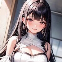 Goddess Luna | 2DFD (@hypnogoddesluna) 's Twitter Profile Photo