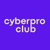 Cyber Pro Club (@cyberpro_club) Twitter profile photo Cyber Pro Club (@cyberpro_club) Twitter profile photo