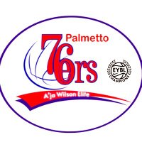 Palmetto 76ers/Aja Wilson Elite(@palmetto76erawe) 's Twitter Profile Photo