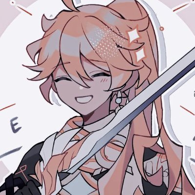 💚🌿✨🧡🧇⚡️Just your average tri-lingual waffle eater!🎶 (๑•̀ㅁ•́)و All my art from now on has been moved to my bluesky acc, come check me out on there!~