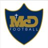 McD_Football_'s profile picture. Bishop McDevitt Crusaders | McD news, notes, stats | 2024 State Champs | 3x State Champs |18x District 3 Champs | @McD_athletics #McDevittFootballFamily