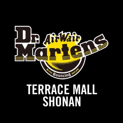 MADE STRONG SINCE 1960
Dr.Martens Terrace Mall Shonan店公式Twitterです。音楽やカルチャーと繋がりの深いイギリスのフットウェアブランド《 Dr. Martens / ドクターマーチン 》のアイテムを豊富にラインナップ。※2024年3月15日開業