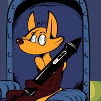 Wyatt ~COMMISSIONS closed~ 🇵🇸 (@metrothefox) 's Twitter Profile