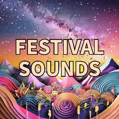 Podcast series about UK music festivals. Find out more at https://t.co/6wNyN8sSQu