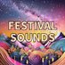 Festival Sounds Podcast (@FestSoundsPod) Twitter profile photo