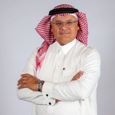 الرئيس التنفيذي لشركة مطارات جدة | CEO OF Jeddah Airports Company