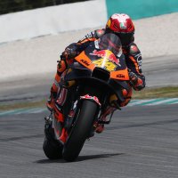 Pol Espargaró(@polespargaro) 's Twitter Profile Photo