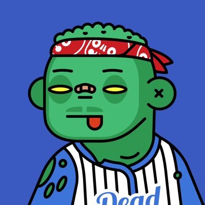 NapleRooskさんのプロフィール画像