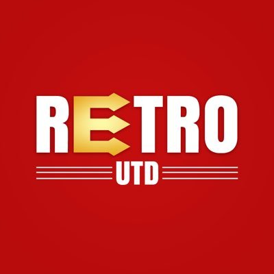 Retro United Profile