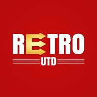 Retro United(@Retro_Utd) 's Twitter Profile Photo