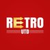 Retro United (@Retro_Utd) Twitter profile photo