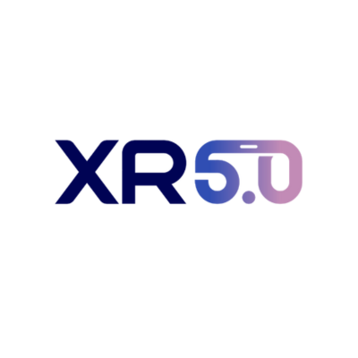 XR5.0 aims to build, demonstrate & validate a novel Person-Centric & AI-based XR paradigm that will be tailored to the requirements & nature of I5.0 application