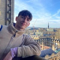 Brian Mooney (@brian_c_mooney) 's Twitter Profile