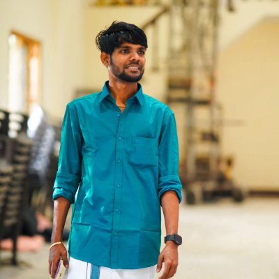 YouTuber
Graphic Designer🖌️
video editor 🖥️
Photography 📷
Be a unique 🤘