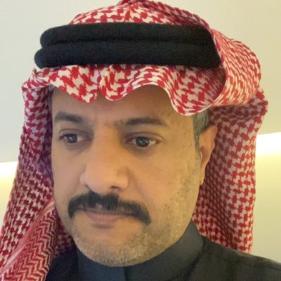 طارق بن سعد القرني Profile