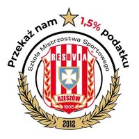 Szkoła Mistrzostwa Sportowego Resovia w Rzeszowie(@smsrzeszow) 's Twitter Profile Photo