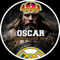 💢Oscar💢EL VIKINGO DEL NORTE💢🇪🇦⚔️🤍💜⚔️🇪🇦💢(@OscarVikingol) 's Twitter Profile Photo