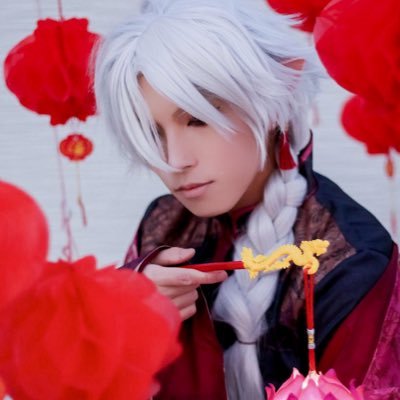 🧸に住む人 ♂ ⚠️重加工 🌈🕒とかtwstとか色々なコスしてます!適当に呟いてます!🎮fpsメインの人!ジャンル色々増えてる人 無言フォロー失礼します!
