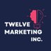 Twelve Marketing Inc. (@twelve_mi) Twitter profile photo Twelve Marketing Inc. (@twelve_mi) Twitter profile photo