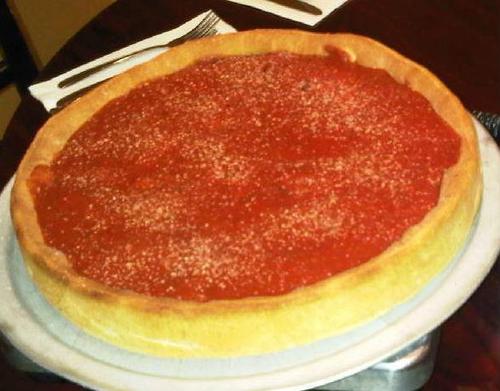 shcpizza's profile picture. Serving up authentic Chicago-style pizza, sandwiches and hot dogs in Utah since 2004.