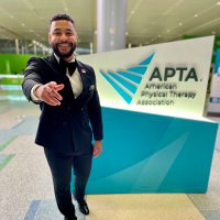 Michael Cromartie II, PT, DPT, OCS, CSCS (@mikecrodpt) 's Twitter Profile