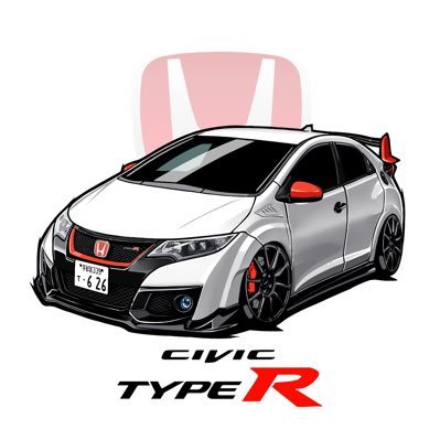 フル moduleのcivic FK2に乗っています。イベント等で見かけたら、声掛けて頂けると嬉しいです😆よろしくお願いします 無言フォロー失礼します🙇‍♂️